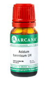 ACIDUM TANNICUM LM 8 Dilution