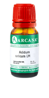 ACIDUM URICUM LM 19 Dilution