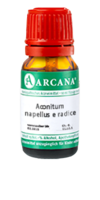 ACONITUM NAPELLUS e radice LM 6 Dilution