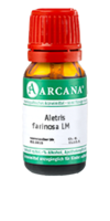 ALETRIS FARINOSA LM 15 Dilution