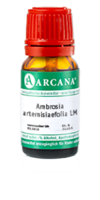 AMBROSIA ARTEMISIAEFOLIA LM 3 Dilution