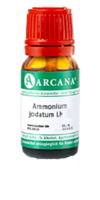 AMMONIUM JODATUM LM 29 Dilution