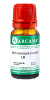 AMMONIUMALAUN LM 30 Dilution