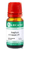 AMYLIUM NITROSUM LM 23 Dilution