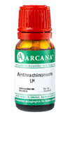 ANTHRACHINONUM LM 13 Dilution