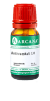 ANTHRACOKALI LM 3 Dilution