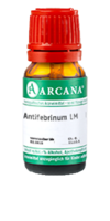 ANTIFEBRINUM LM 4 Dilution