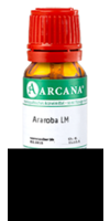 ARAROBA LM 4 Dilution