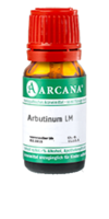 ARBUTINUM LM 2 Dilution