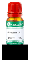 ARBUTINUM LM 9 Dilution