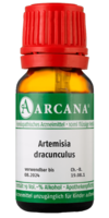 ARTEMISIA DRACUNCULUS LM 26 Dilution