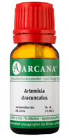 ARTEMISIA DRACUNCULUS LM 36 Dilution