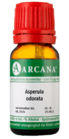 ASPERULA ODORATA LM 100 Dilution