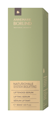 BÖRLIND NatuRoyale Serum