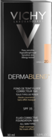 VICHY DERMABLEND Make-up 20