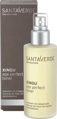 XINGU age perfect toner Spray