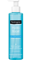 NEUTROGENA Hydro Boost Aqua Reinigungsgel