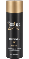 JUST GLIDE med.Gleitgel Silicone