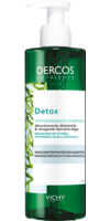 VICHY DERCOS Nutrients Shampoo Detox