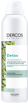 VICHY DERCOS Nutrients Trockenshampoo Detox