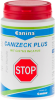 CANIZECK Plus Tabletten f.Hunde