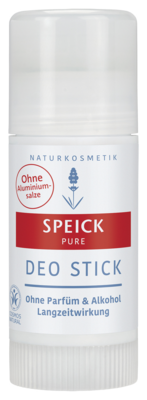 SPEICK Pure Deo Stick