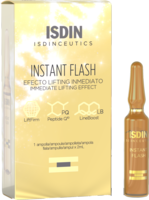 ISDIN ISDINCEUTICS Instant flash Ampullen