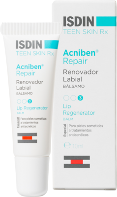 ISDIN Acniben Repair Lippenbalsam