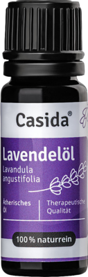 LAVENDEL ÖL naturrein ätherisch