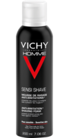 VICHY HOMME Rasierschaum Anti-Hautirritationen