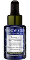 SANOFLORE Merveilleuse regen.Anti-Falten-Essenz