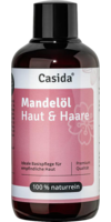 MANDELÖL Haut & Haare naturrein