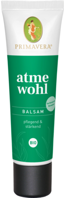 ATMEWOHL Balsam Bio