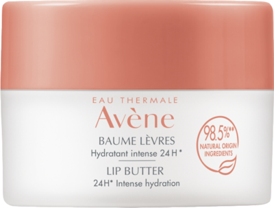 AVENE Lippenbalsam 24 h intensive Feuchtigkeit