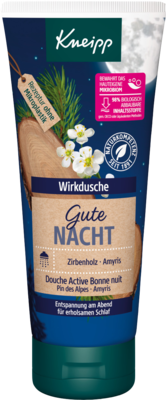 KNEIPP Wirkdusche Gute Nacht