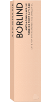 BÖRLIND Anti-Aging Make-up hazel