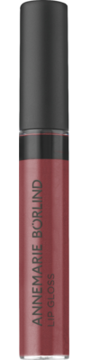 BÖRLIND Lip Gloss dark bronze